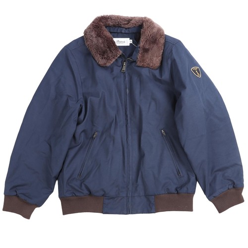 Bonpoint navy teen boys jacket - bonpoint,