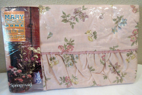 New vtg springmaid mary - new,