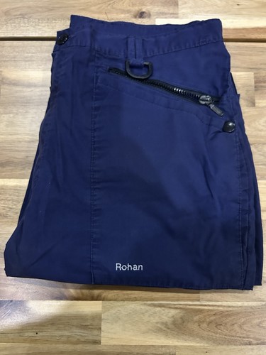 Rohan bags airlight - bags,