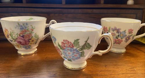 Vintage clare bone - 3, china