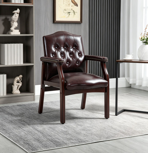 Mid century faux - mid-century,