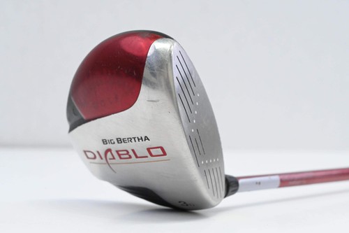 Callaway big bertha diablo 3 - callaway, #3