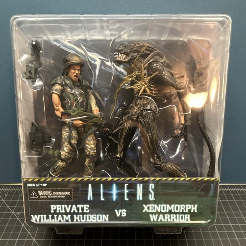 Neca hudson xenomorph - neca,