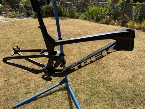 Trek slash gen - 9.8, carbon
