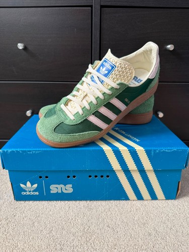 Adidas sns gtii - x, edition