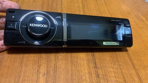 Kenwood kdc 6051u reciever - kenwood, cd