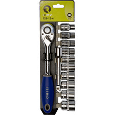 Irimo 129-12-4 1/2" Drive 12