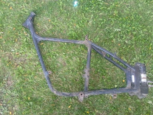 Triumph tiger cub plunger - tiger,