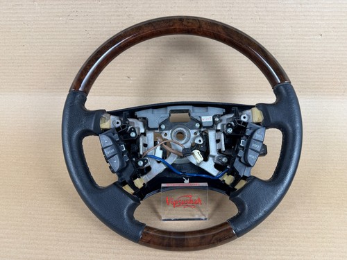 Lexus ls430 2001 2006 - 2001-2006, steering