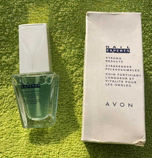 BNIB AVON NAIL EXPERTS STRONG