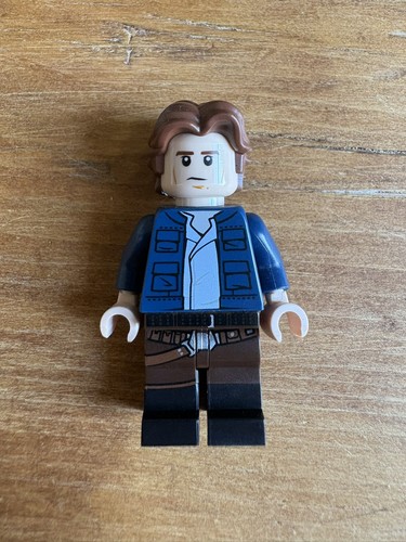 Lego star wars han solo - lego,