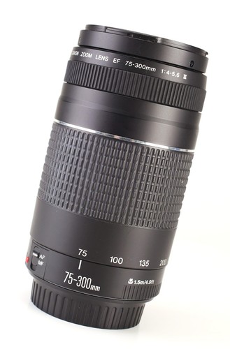 Canon 300mm 5 6 - canon, ef
