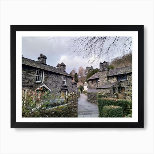 Cottages the lake district - cottages,