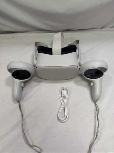 Meta quest virtual reality - quest,