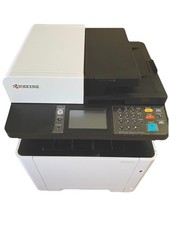 Kyocera printer ecosys - printer,