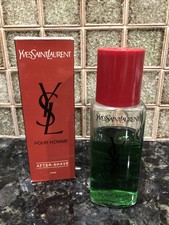 Yves Saint Laurent Pour Homme