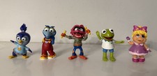 Muppet Babies Toy Figures