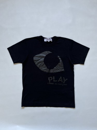Comme des garçons play - comme,