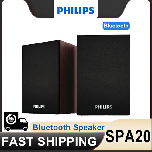 Philips spa20 bluetooth - philips,