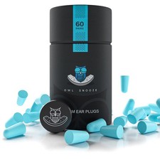 Ear Plugs for Sleeping The