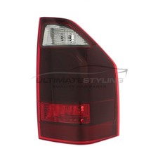 Rear Light Mitsubishi Shogun