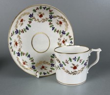 Derby c1810-20 Coffee Can &