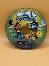 Skylanders swap force - force, ps3