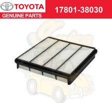 Toyota Genuine 17801-38030