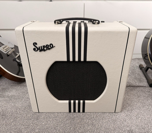 Supro delta king 1822r 15w - delta,