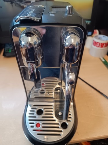Sage sne800 nespresso - sage,