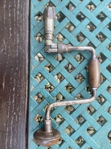 Vintage stanley carpenters - stanley,