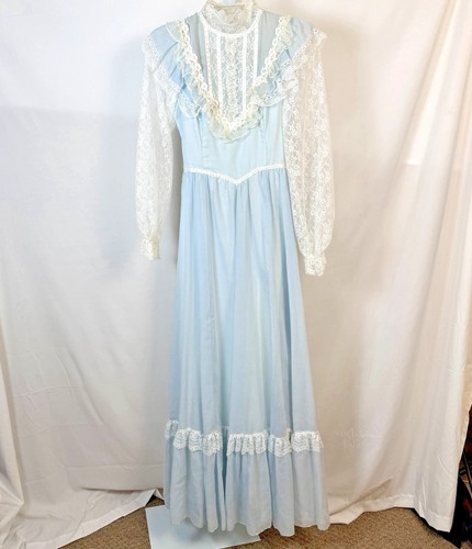 Vintage 1980s gunne sax - vintage,