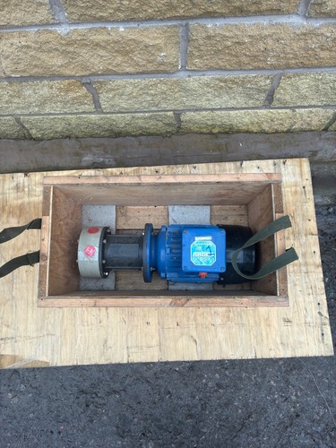 Caster pompe pump - pump, brook
