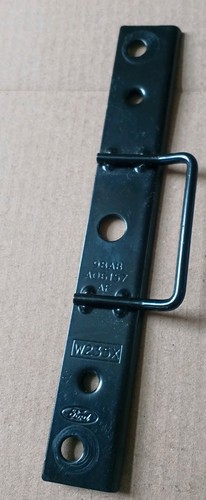 Genuine ford focus mk1 - ford,