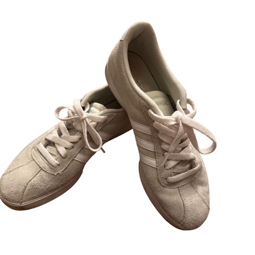 Adidas court suede - court, low