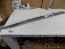 Genuine Vauxhall Astra H 3 Door Inc VXR Front Door Trim Moulding 24461109