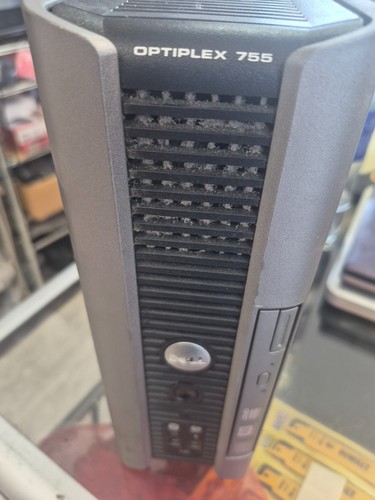Dell dctr optiplex 745 - 745/755, pc