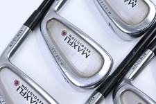 Maxfli Revolution Red Dot