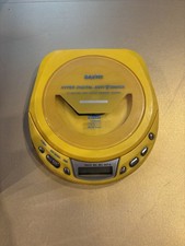 Sanyo cdp 565 compact - compact, disc