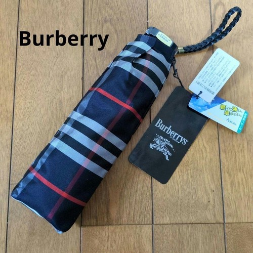 Unused burberry nova - [unused],