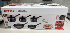 Tefal Induction 5 Piece Non