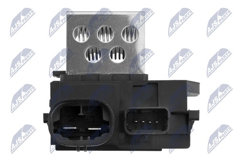 Fits nty erd 012 - nty, blower