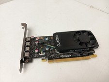 PNY NVIDIA Quadro P620 2GB DDR5 PCI-E 3.0 Graphics Video Card VCQP620ATX
