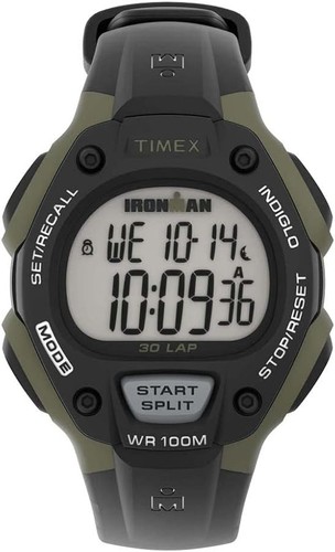 New mens timex - timex, ironman
