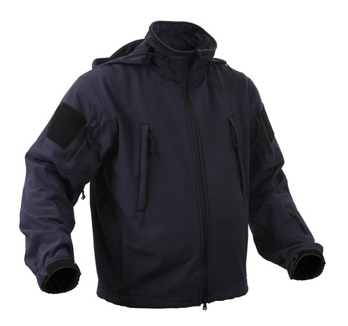 Spec ops softshell - us,