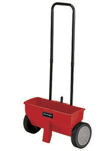 Einhell spreader 12l - einhell,