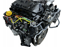 ENGINE RENAULT 2.0DCI M9R 710