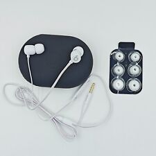 Beats by Dr. Dre In-Ear Headphones urBeats 3 Wired Sports Earbud White Earphones