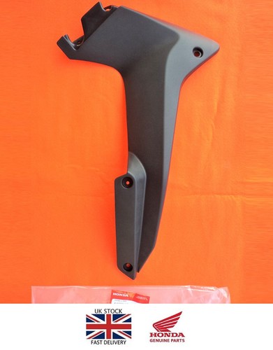 Honda cbr 125 - r, left