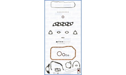 Full engine rebuild gasket - full,